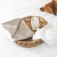 Puppy Scent Blanket in Bouclé by Lords & Labradors For Cheap