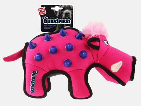 GiGwi Duraspikes Extra Durable Wild Boar For Sale