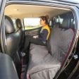 KONG 2-In-1 Bench Seat Cover & Hammock Online