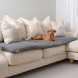 Sofa Topper in Bouclé by Lords & Labradors Discount