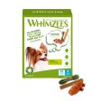 Whimzees Value Variety Box Small Hot on Sale