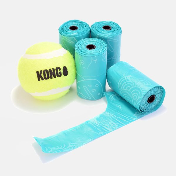 KONG HandiPOD Launch Refill Online