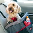 KONG Secure Booster Seat for Dogs For Cheap