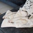 Dog & Puppy Blanket in Bouclé by Lords & Labradors Cheap