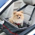 KONG Secure Booster Seat for Dogs For Cheap